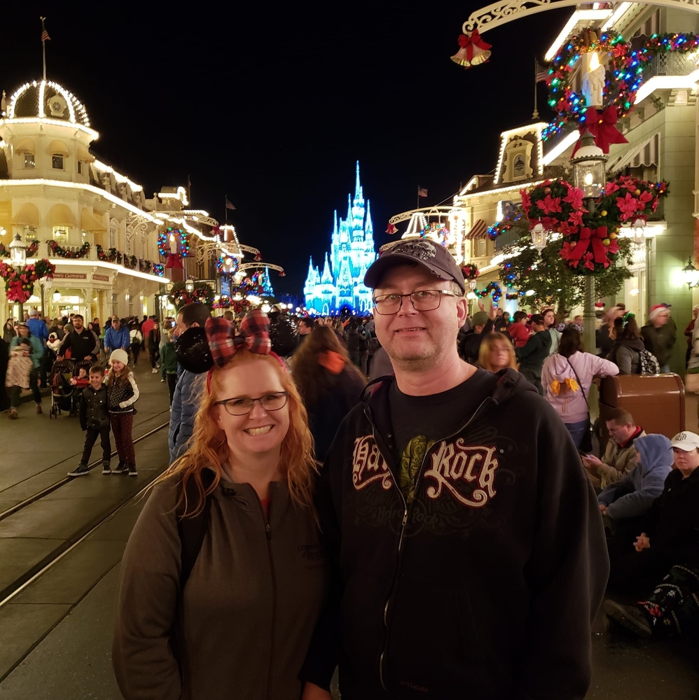 Meet your Posher, Kari